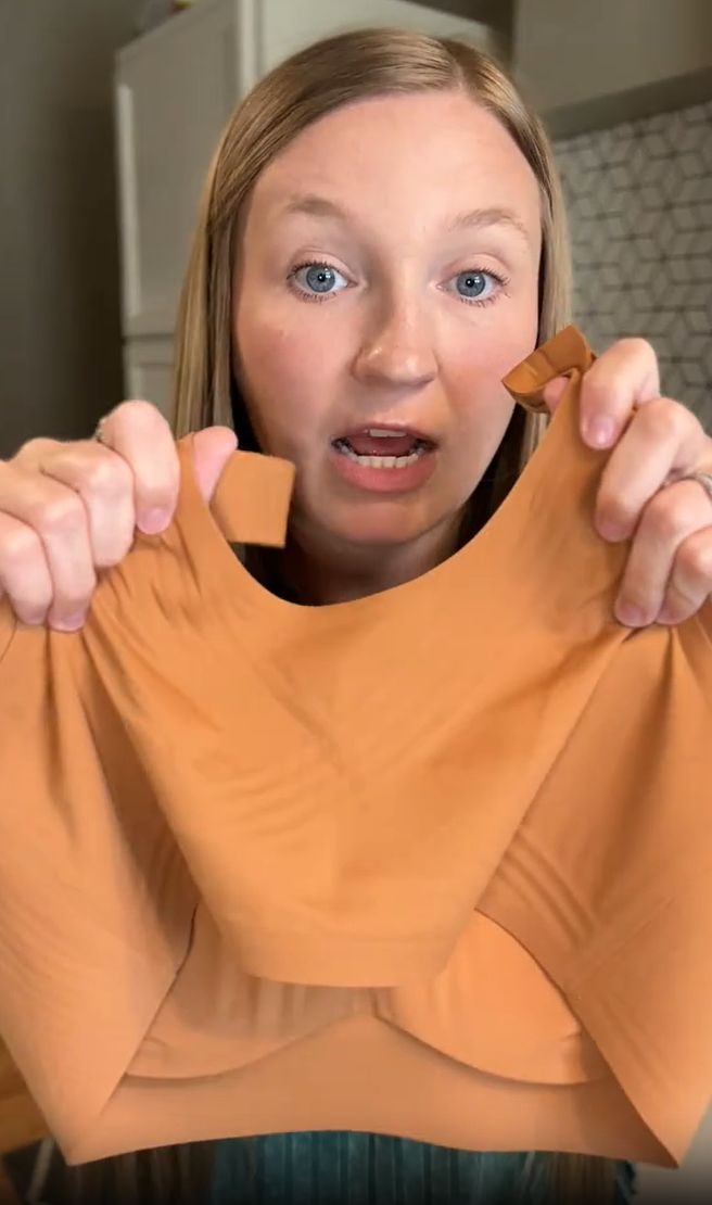 review